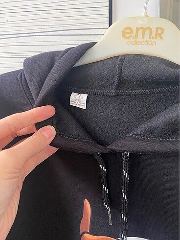 xl Beden Sweatshirt