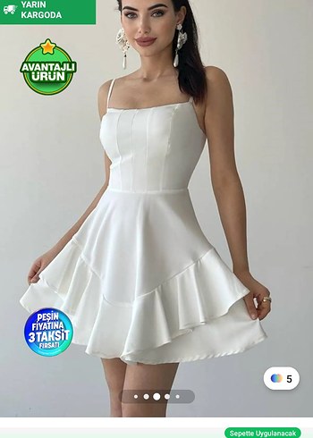 Elbise - Görsel 7