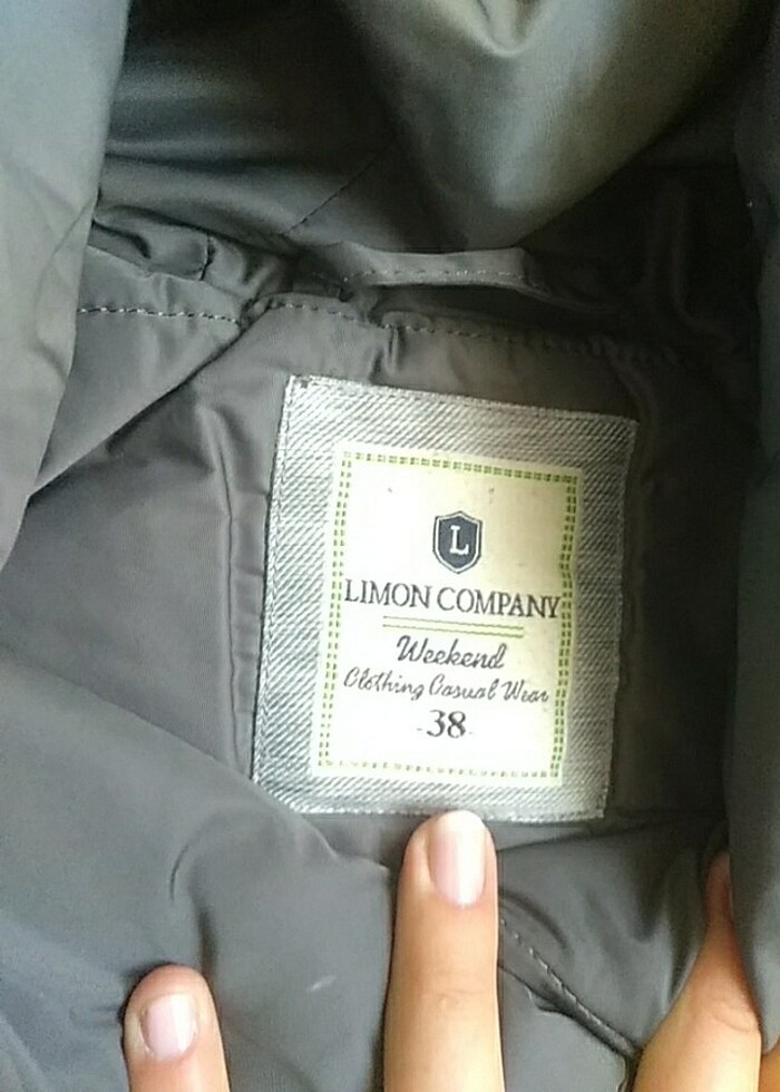 Temiz mont - Görsel 2