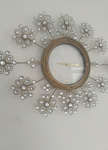 Duvar saati - Görsel 6