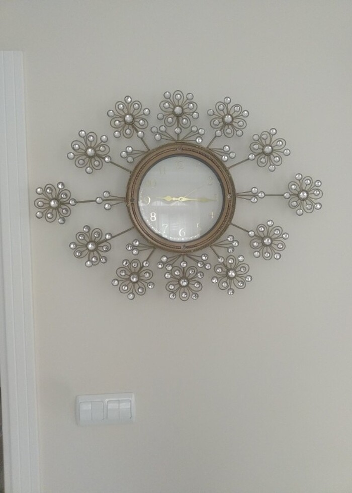 Duvar saati - Görsel 2