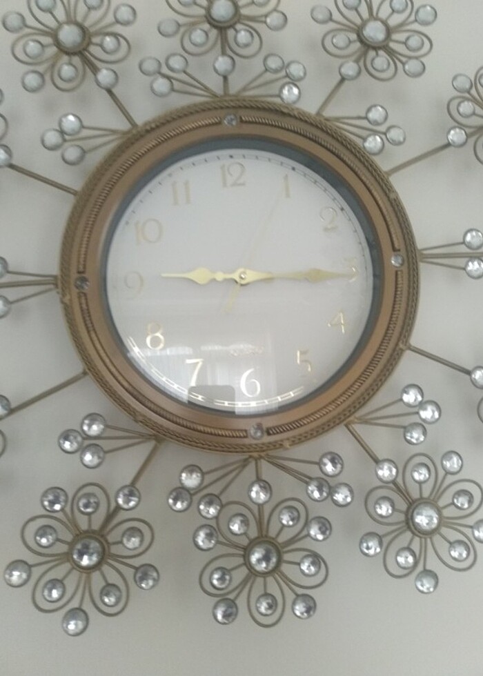 Duvar saati - Görsel 3