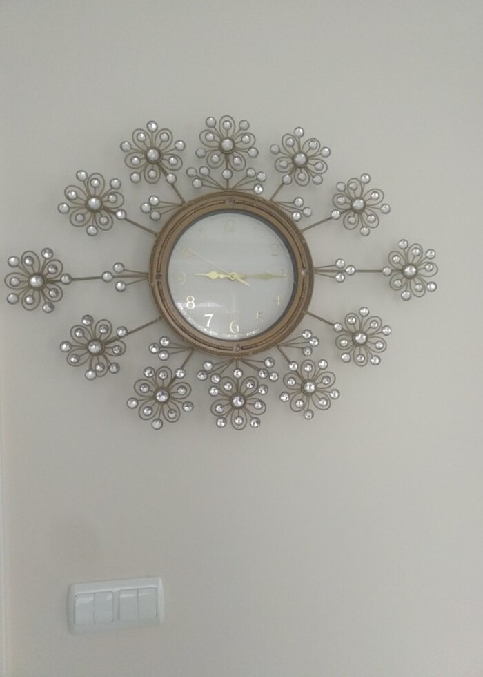 Duvar saati - Görsel 4