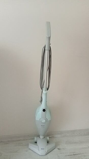 Şarjlı Süpürge fakir  - Görsel 4