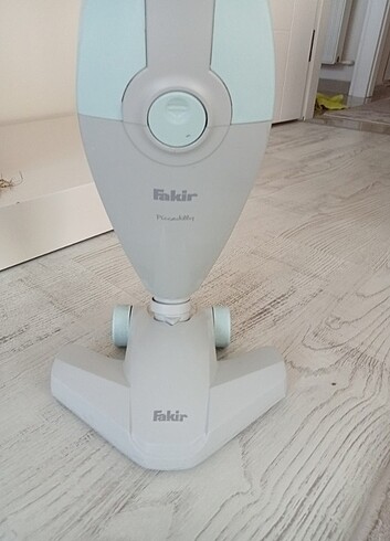 Şarjlı Süpürge fakir  - Görsel 5