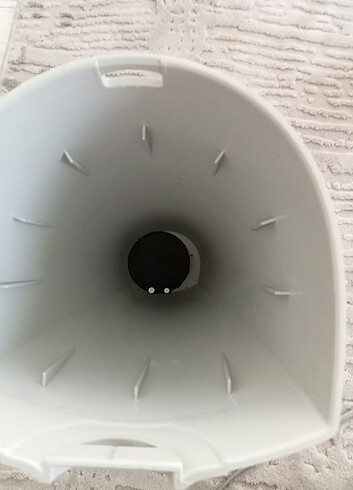 Şarjlı Süpürge fakir  - Görsel 9