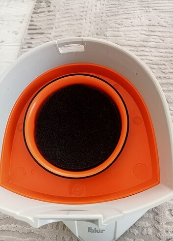 Şarjlı Süpürge fakir  - Görsel 12