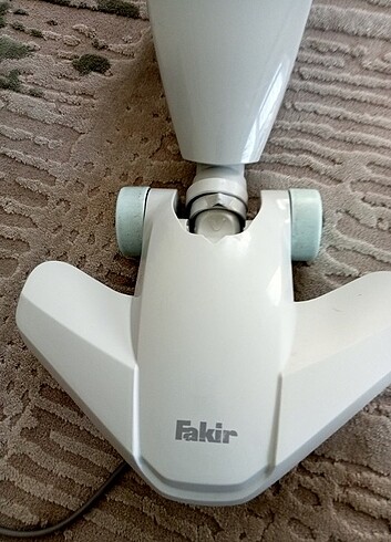 Şarjlı Süpürge fakir  - Görsel 13