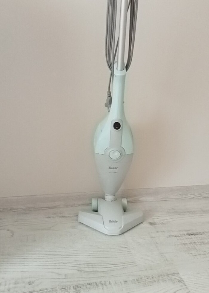 Şarjlı Süpürge fakir  - Görsel 3