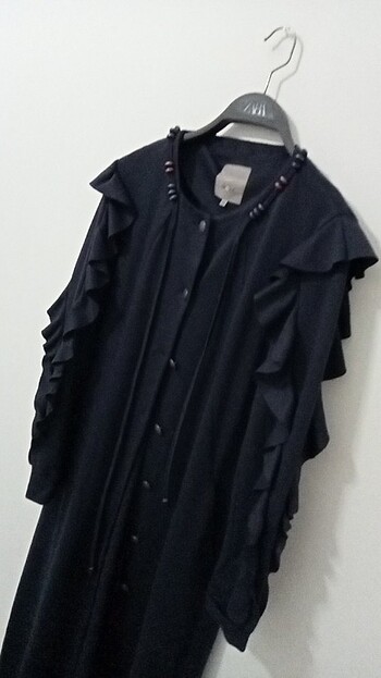 40 Beden Hirka