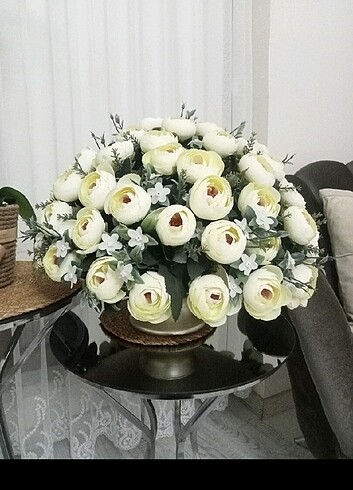 Yapay çiçek - Görsel 5