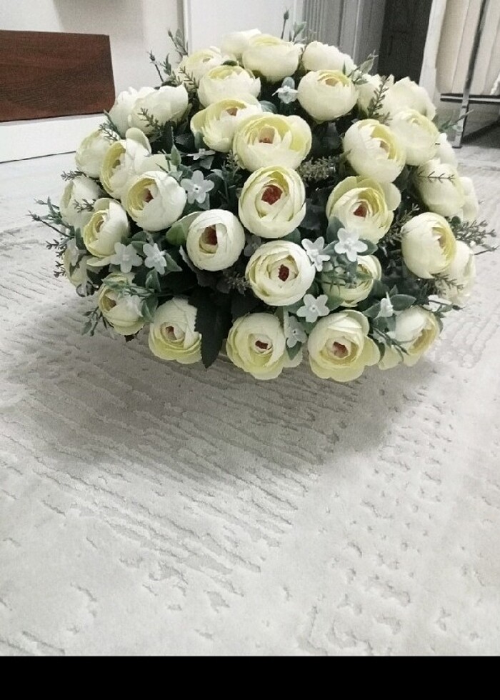 Yapay çiçek - Görsel 2