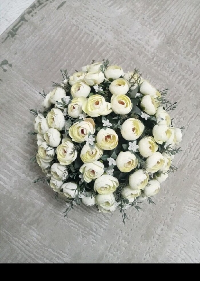 Yapay çiçek - Görsel 3