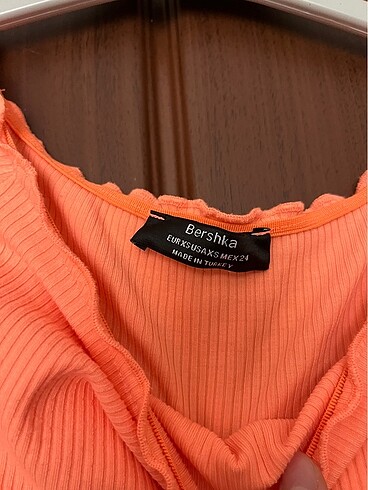 Bershka Bershka crop