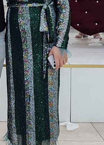 Diğer Abiye