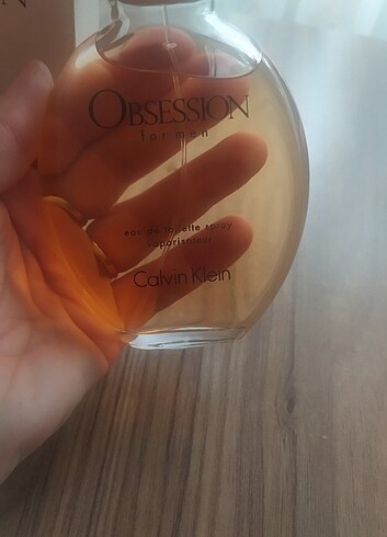 Orjinal parfum