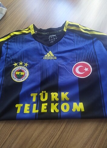 Fenerbahçe forması 