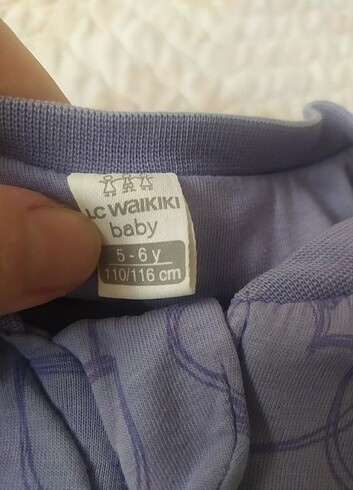 LC Waikiki Uyku tulumu