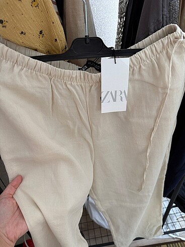 Zara pantolon