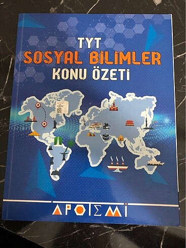 tyt sosyal apotemi