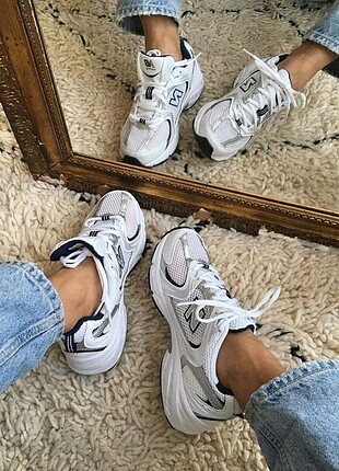 New BALANCE 37