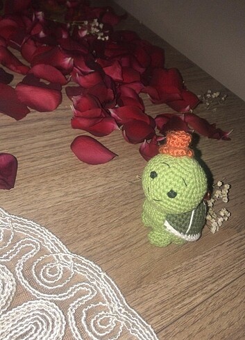  Amigurumi 