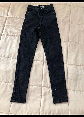 Topshop Takaslik jeanler