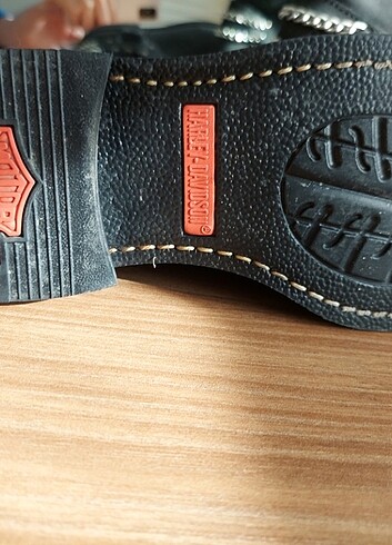 39 Beden Harley davidson çizme 