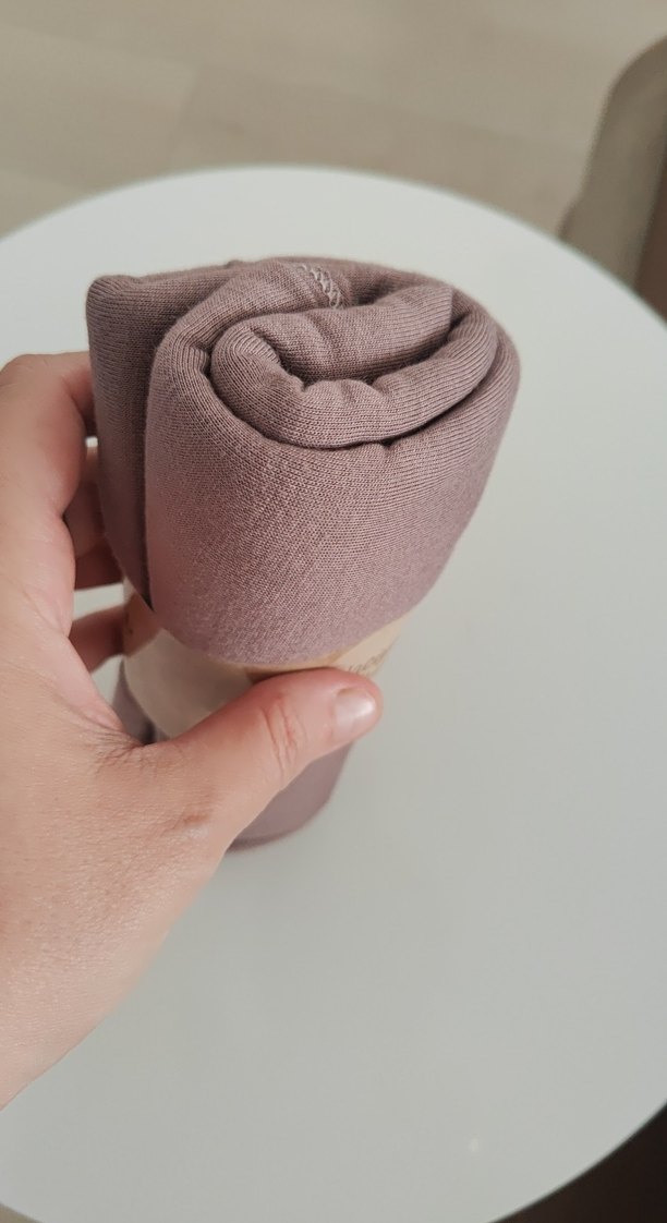 pamuklu şal - Görsel 3