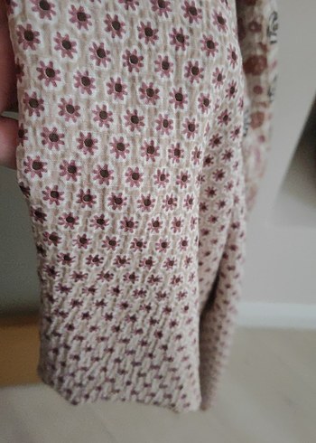 LCW pamuklu şal - Görsel 5