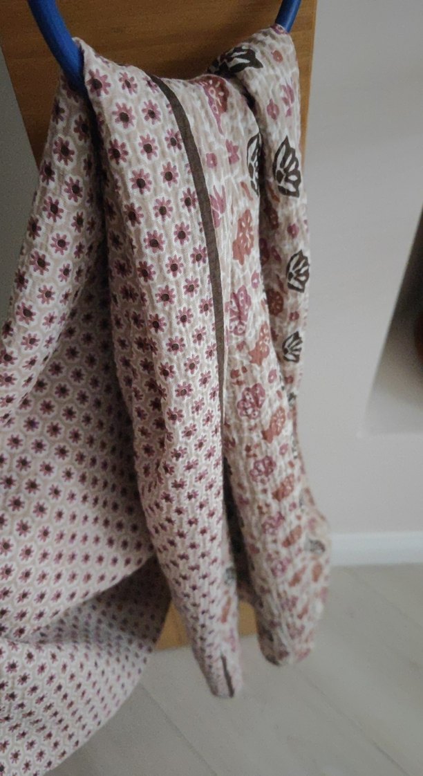 LCW pamuklu şal - Görsel 3