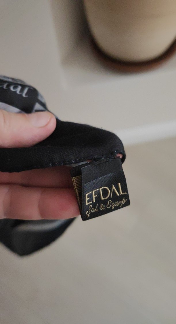 Gri Bohem Tarzı İpek Görünümlü Kadın Şalı - Görsel 4