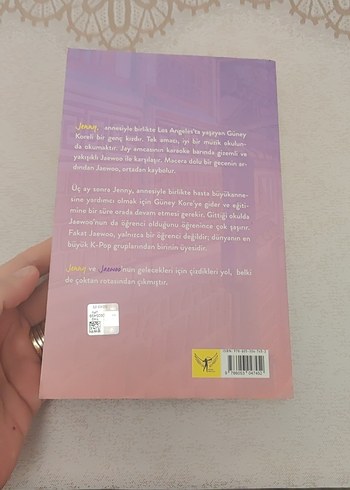 XOXQ Roman Kitabı - Görsel 4