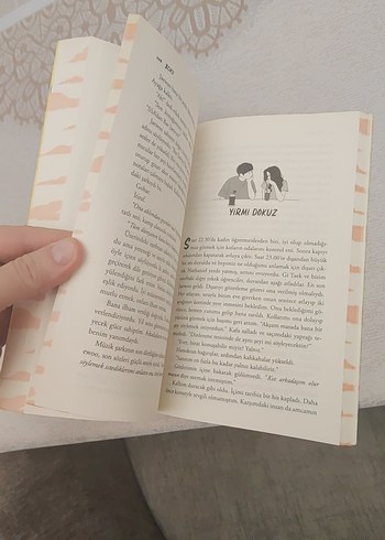 XOXQ Roman Kitabı - Görsel 6