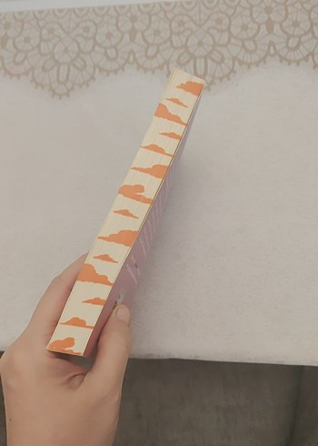 XOXQ Roman Kitabı - Görsel 3