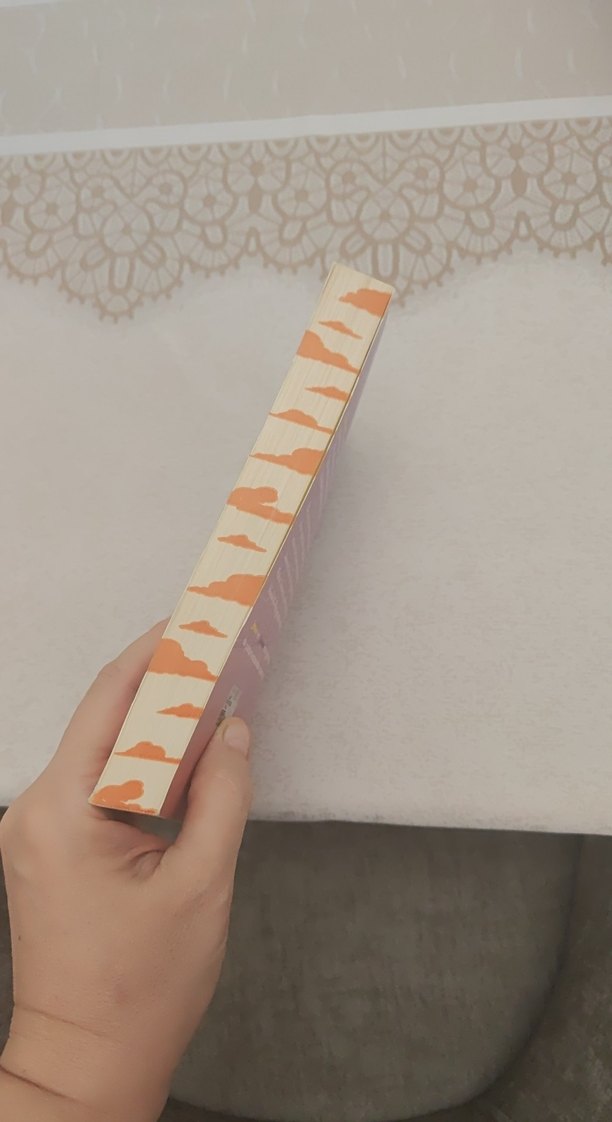 XOXQ Roman Kitabı - Görsel 3