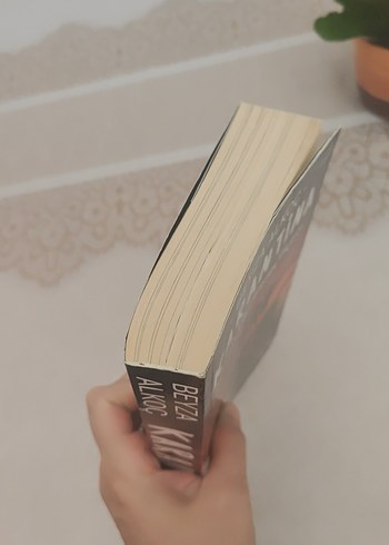 Karantina - Beyza Alkoç'un Romanı - Görsel 7