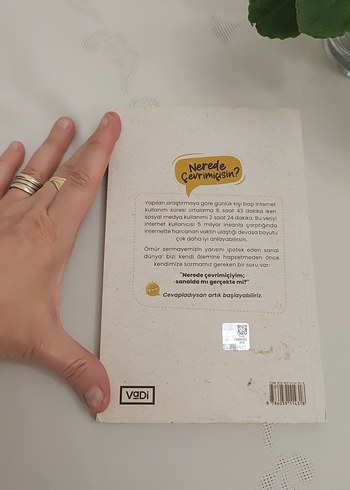 Çevrimiçi Gençlik - Sevfillah Şenel - Görsel 6