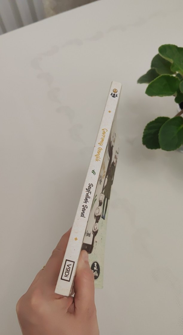 Çevrimiçi Gençlik - Sevfillah Şenel - Görsel 4