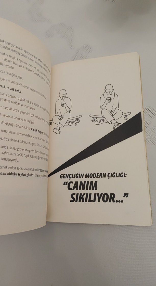 Çevrimiçi Gençlik - Sevfillah Şenel - Görsel 3