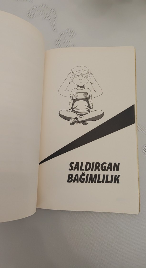 Çevrimiçi Gençlik - Sevfillah Şenel - Görsel 2