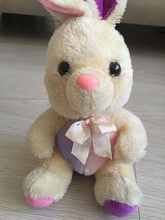 Diğer Peluş tavşan