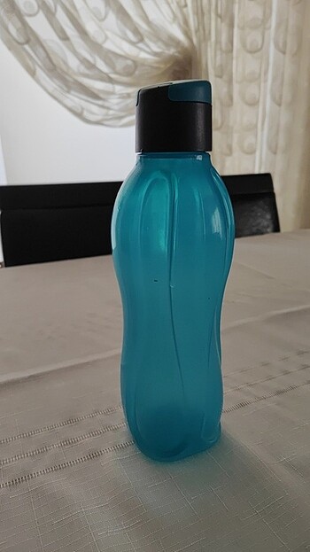 Tupperware 700ml pratik kapaklı Eco şişe