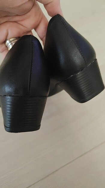 Polaris konfor ayakkabı  - Görsel 5