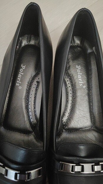 Polaris konfor ayakkabı  - Görsel 6