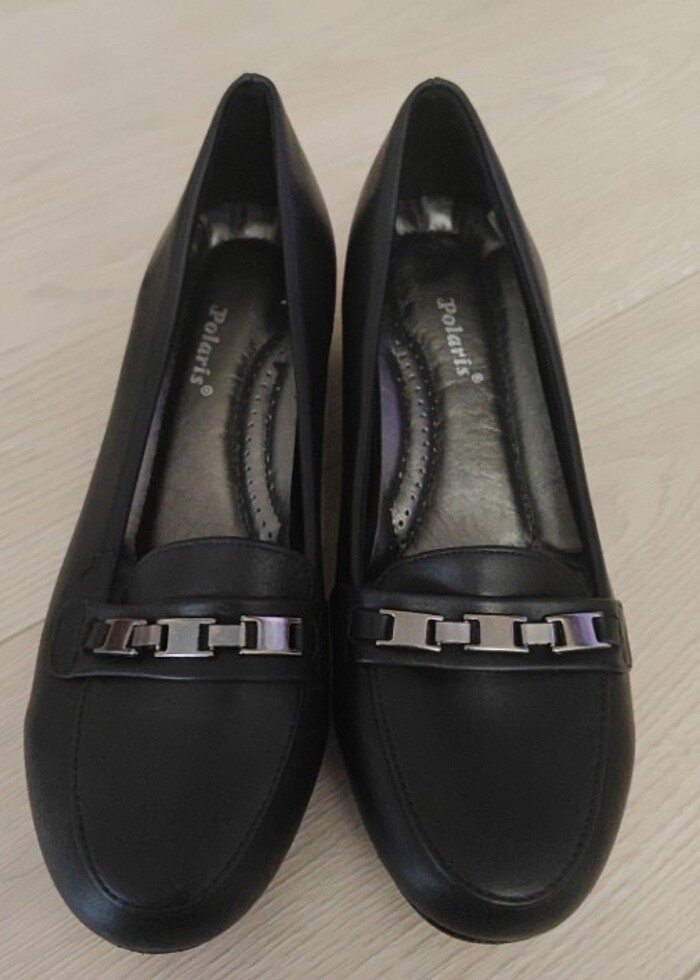 Polaris konfor ayakkabı  - Görsel 2