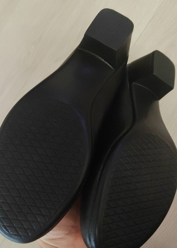 Polaris konfor ayakkabı  - Görsel 4