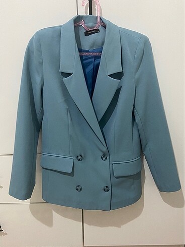 Milla blazer