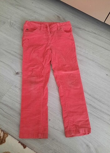 LC Waikiki Lcw kadife pantolon 