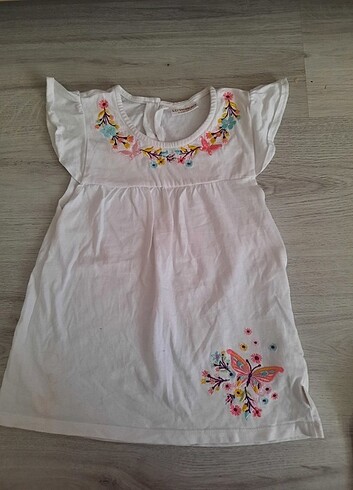 LC Waikiki LCW KIZ 6.7 YAŞ TSÖRT 